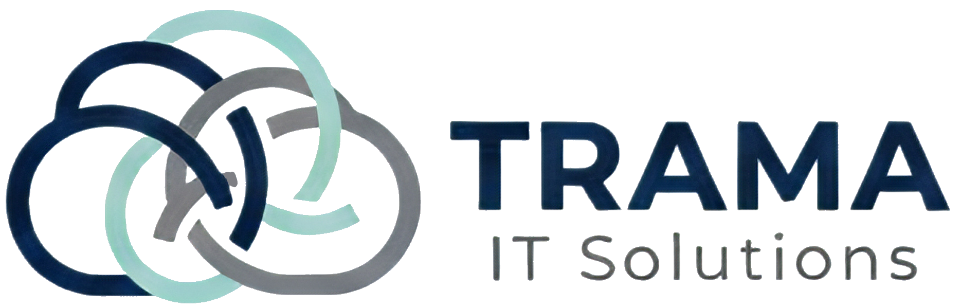 TRAMA IT Solutions Logo